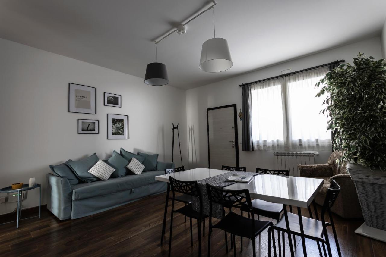 Amore E Iodio - Puglia Mia Apartments Monopoli Exterior photo